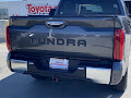 2025 Toyota Tundra 4WD