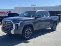 2025 Toyota Tundra 4WD