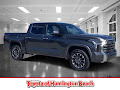 2025 Toyota Tundra 4WD