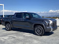 2025 Toyota Tundra 4WD