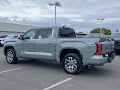 2025 Toyota Tundra 1794 Edition