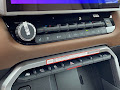 2025 Toyota Tundra 1794 Edition