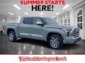 2025 Toyota Tundra 1794 Edition