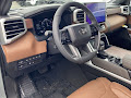 2025 Toyota Tundra 1794 Edition