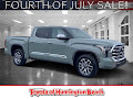 2025 Toyota Tundra 1794 Edition