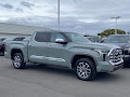 2025 Toyota Tundra 1794 Edition