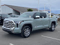 2025 Toyota Tundra 1794 Edition