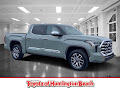 2025 Toyota Tundra 1794 Edition