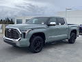 2025 Toyota Tundra 4WD