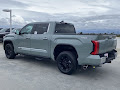 2025 Toyota Tundra 4WD