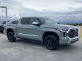 2025 Toyota Tundra 4WD