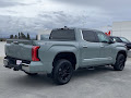 2025 Toyota Tundra 4WD