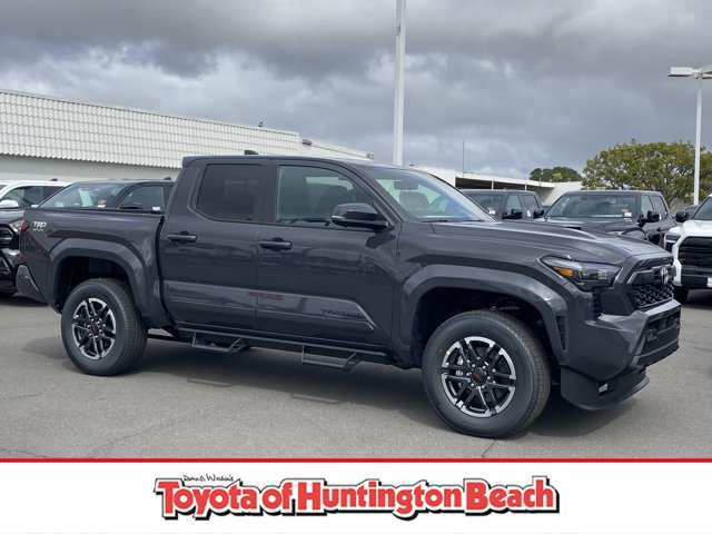 2025 Toyota Tacoma 4WD 