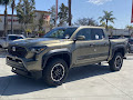 2025 Toyota Tacoma TRD Off Road Hybrid