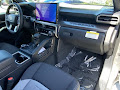 2025 Toyota Tacoma TRD Off Road Hybrid