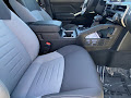 2025 Toyota Tacoma TRD Off Road Hybrid