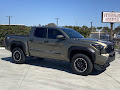 2025 Toyota Tacoma TRD Off Road Hybrid