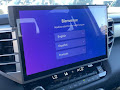 2025 Toyota Tundra Limited Hybrid
