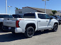 2025 Toyota Tundra Limited Hybrid