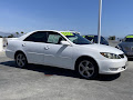 2005 Toyota Camry SE