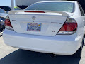 2005 Toyota Camry SE