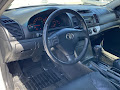 2005 Toyota Camry SE