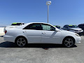 2005 Toyota Camry SE