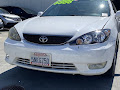 2005 Toyota Camry SE