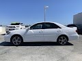 2005 Toyota Camry SE