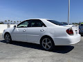 2005 Toyota Camry SE