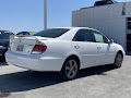 2005 Toyota Camry SE