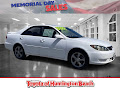 2005 Toyota Camry SE