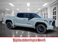 2025 Toyota Tundra Limited Hybrid