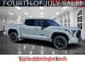 2025 Toyota Tundra Limited Hybrid
