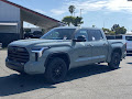2025 Toyota Tundra Limited Hybrid