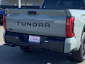 2025 Toyota Tundra Limited Hybrid