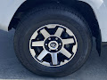 2024 Toyota 4Runner TRD Off-Road