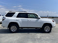 2024 Toyota 4Runner TRD Off-Road