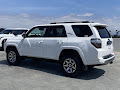 2024 Toyota 4Runner TRD Off-Road