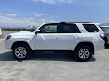 2024 Toyota 4Runner TRD Off-Road