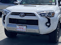 2024 Toyota 4Runner TRD Off-Road