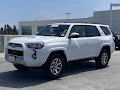 2024 Toyota 4Runner TRD Off-Road