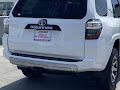 2024 Toyota 4Runner TRD Off-Road