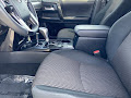 2024 Toyota 4Runner TRD Off-Road