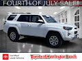 2024 Toyota 4Runner TRD Off-Road