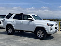 2024 Toyota 4Runner TRD Off-Road