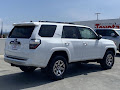 2024 Toyota 4Runner TRD Off-Road