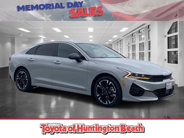 2024 Kia K5 