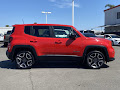 2021 Jeep Renegade Sport