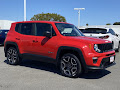 2021 Jeep Renegade Sport